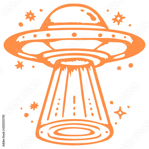Ufo Alien Get In Loser – funny alien abduction quote for ufo lovers and sci fi fans. Hilarious meme style and perfect for alien, ufo, beam me up, outer space and funny abduction humor everywhere.