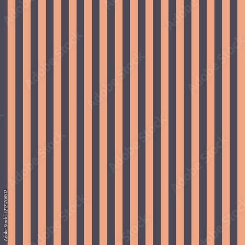 Seamless Vintage Striped Texture Background