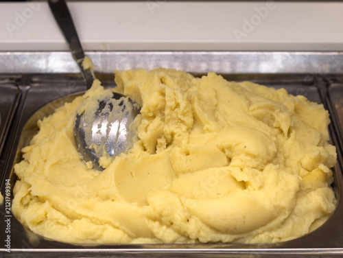 Creamy Kartofell Pure: A Delicious Potato Delight