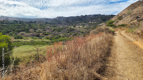 RPV Slide Area