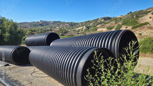 RPV Slide Area