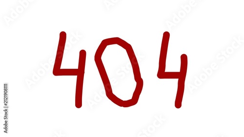 Error 404 or the prime numbers four and zero form a technical number. Object little moves.