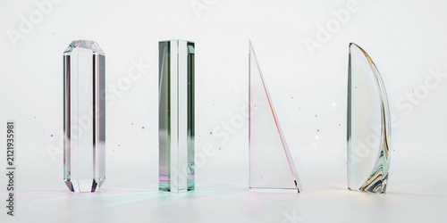 A cluster of colors, bright rays of the spectrum. Glare on a lens, glass, jewelry, or gemstone. The superimposition of the rainbow effect, the refraction of light by a crystal prism. Realistic diamond