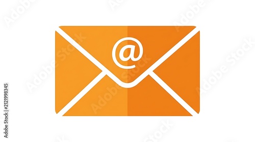 e mail icon