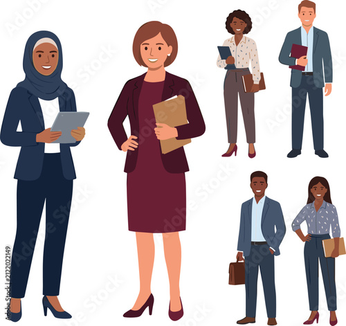 Workplace diversity, professional teamwork, business collaboration, student success, modern design, productivity tools, creative ideas, leadership skills, innovation growth, motivation