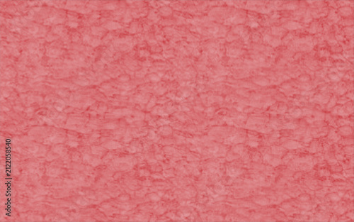 Vibrant pink abstract texture pattern resembling overlapping soap Bubble Abstract Texture