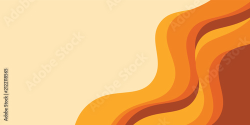 Black brown red burnt orange amber yellow gold white abstract background. Color gradient ombre blend blur flow fluid. Noise grain mesh. Bright light fire hot glitter neon glow.