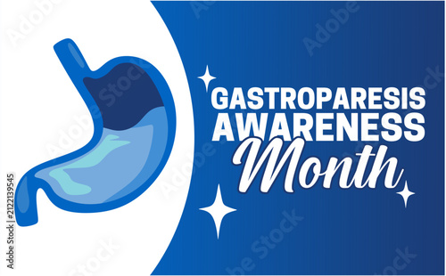 gastroparesis awareness month for better health