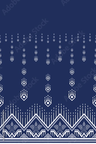 Abstract art, ikat patterns, fabric patterns made from white thread, local fabric patterns, folk culture, printed patterns, wallpaper, carpet patterns, covers, clothing.