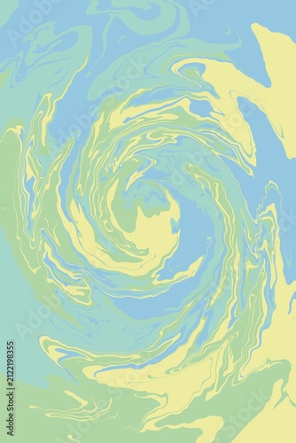 Multiple colors, shades of mixed colors, Natural mixed colors tones, Stripes, delicate, waves, flowing, Print, wallpaper, covers, clothing, Pattern.