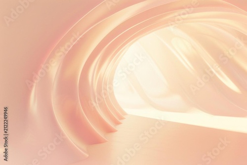 abstract fractal background