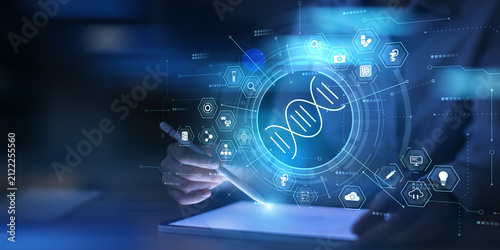 AI Artificial Intelligence for Healthcare Data Management and Clinical Research