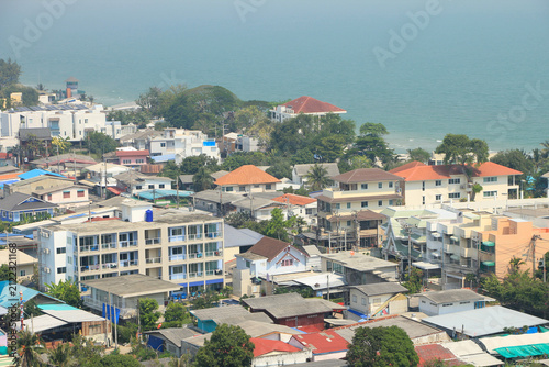 Condominium in Hua Hin, Thailand
