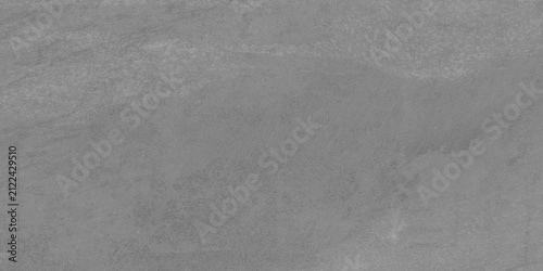 Uniform smooth gray concrete surface background with concrete, background