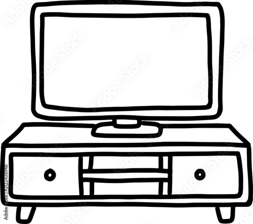 TV Stand