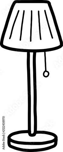 Floor Lamp