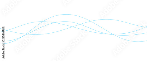abstract line art illustration