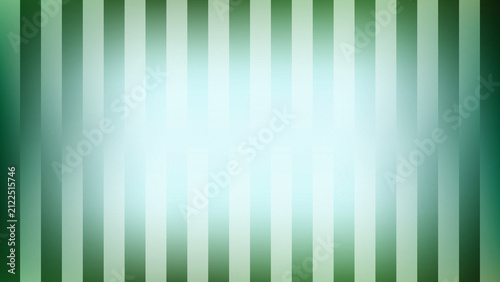 Картината върху платно Abstract background featuring soft green vertical stripes with a subtle gradient effect and light texture, perfect for modern digital design projects and creative presentations