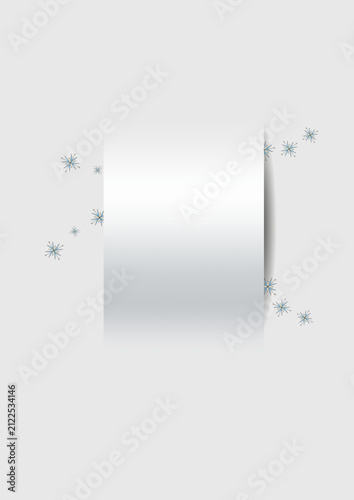 Hintergrund Senkrechtsteg 1