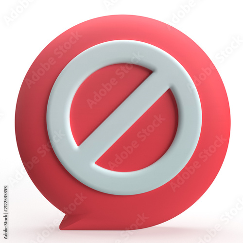 Forbidden