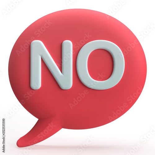 No Chat