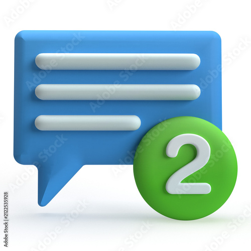  Chat Notification