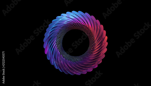 abstract colorful background