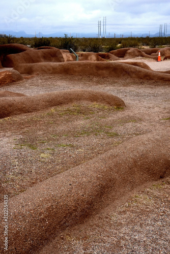 Casa Grande Ruins National Monument