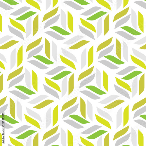 loral seamless pettern background design