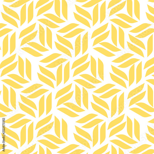 loral seamless pettern background design