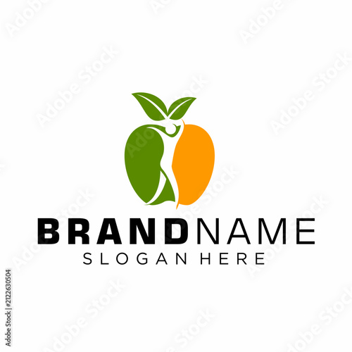 aple people logo vector