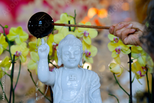 Fotografie Tu An Pagoda