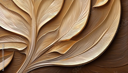 leaf embossed paper texture natural design for business cards book covers or craft projects subtle raised details