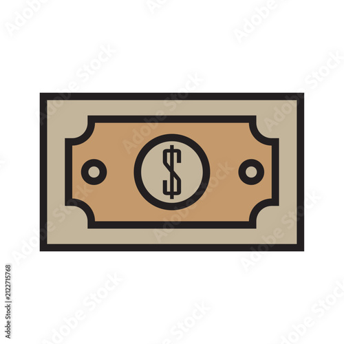 Design illustration Money vector, Icon Money Clipart