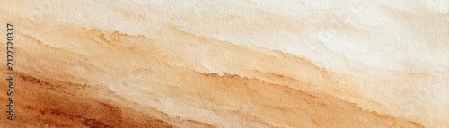 Abstract Brown Wood Grain Texture Closeup with Rustic Grunge Surface Natural Pattern Inspired by Sandstone Rock and Desert Landscape Background