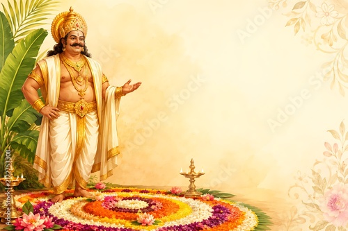 Happy Onam Thiruvonam Thiru Onam Kerala Onam Harvest Festival Celebration Onashamsakal Onam Ashamsakal Mahabali, Maveli Festival King Mahabali Vamana Jayanti 