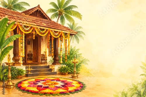 Happy Onam Thiruvonam Thiru Onam Kerala Onam Harvest Festival Celebration Onashamsakal Onam Ashamsakal Mahabali, Maveli Festival King Mahabali Vamana Jayanti 