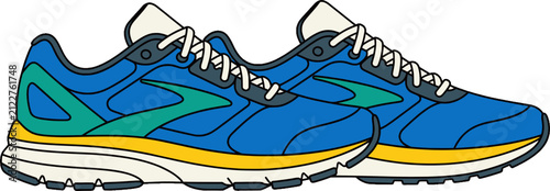 Running Shoes