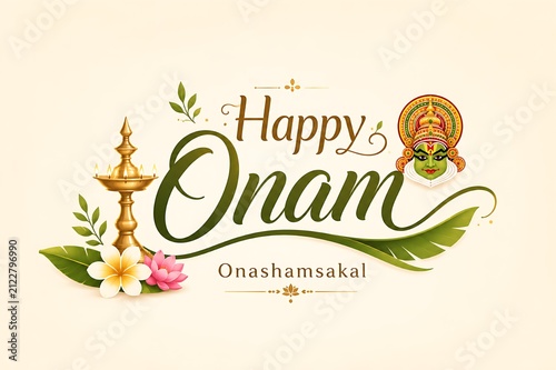 Happy Onam Thiruvonam Thiru Onam Kerala Onam Harvest Festival Celebration Onashamsakal Onam Ashamsakal Mahabali, Maveli Festival King Mahabali Vamana Jayanti 