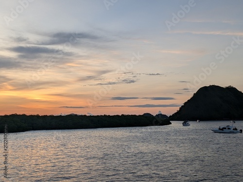 Baie de Kalong