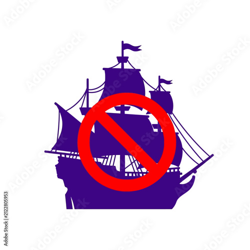 Foto Abolition of Slave Trade Remembrance Vector