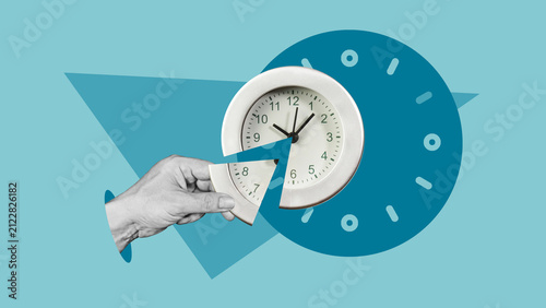 Time Management Strategy, Productivity Optimization, Commute Time, Return to Office, Flexible Schedule, Time Blocking, Work Life Balance, Better Time Allocation and Business Efficiency