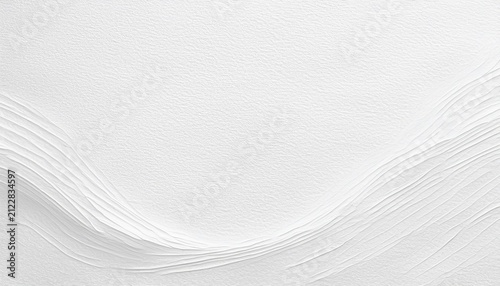 elegant clean soft creamy white delicate watercolor paper texture background n minimalist modern premium design for professional brand identity advertising campaigns and contemporary ui design