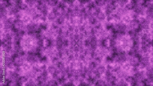 Vibrant purple abstract background with organic fluid texture and flowing liquid patterns for digital