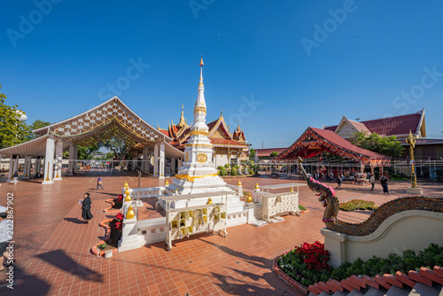 Canvastavla Nong Khai Thailand,28 June 2026
