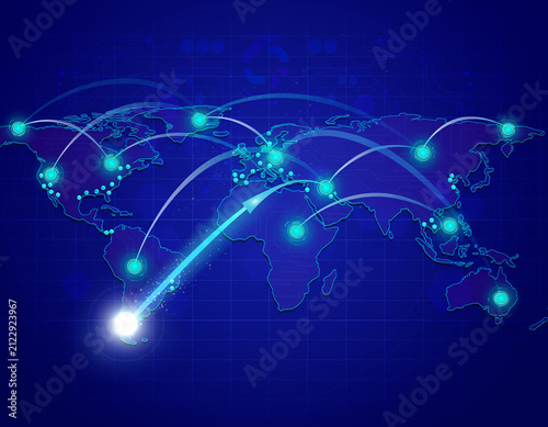 Network Heartbeat