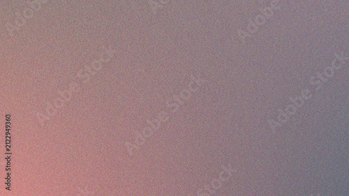 Warm grey and muted pink abstract gradient with subtle grainy texture for creative contemporary designs