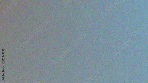 Принти на полотні Calm blue and grey gradient abstract with fine noise texture perfect for tranqui