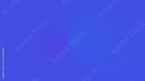 Dynamic abstract gradient looping background animation in ultra-high definition (4K).