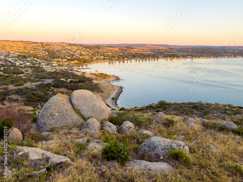 Encounter Bay South Australia Sunrise